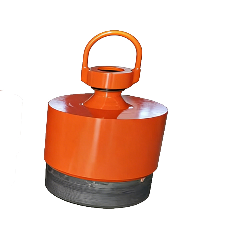 API7-1 Well Drilling Oilfield Downhole Alloy Steel Forged Integral Circulating Crossover Subs Drilling Tool