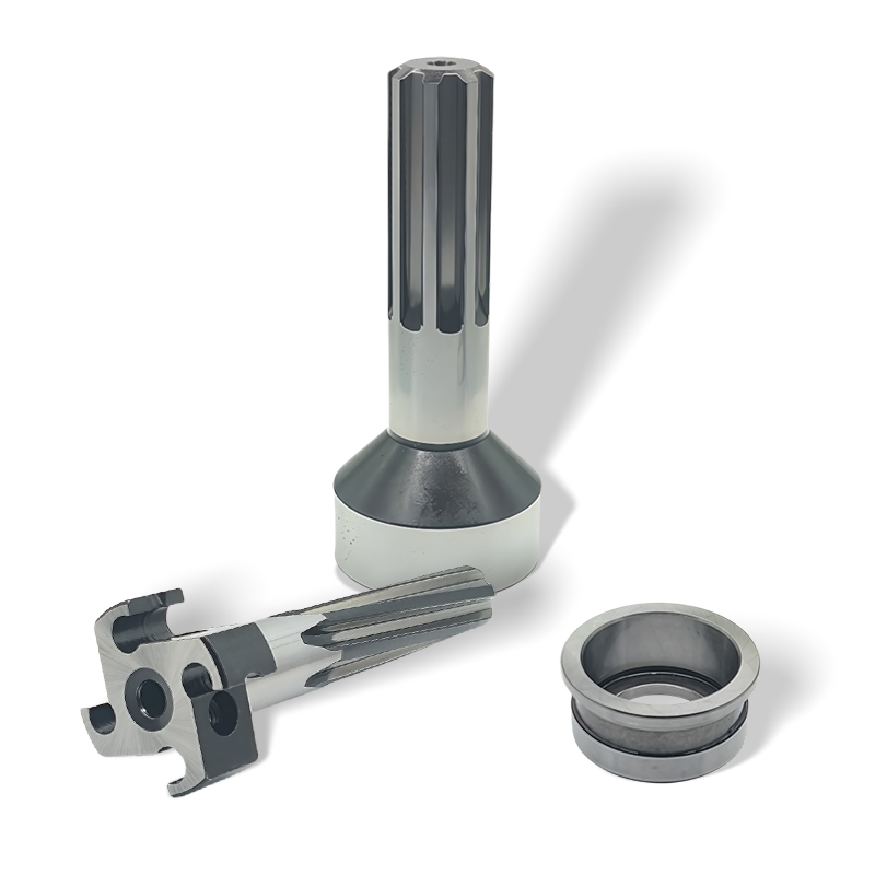 Normalized Core Components