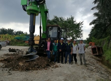 Customer Visit 2