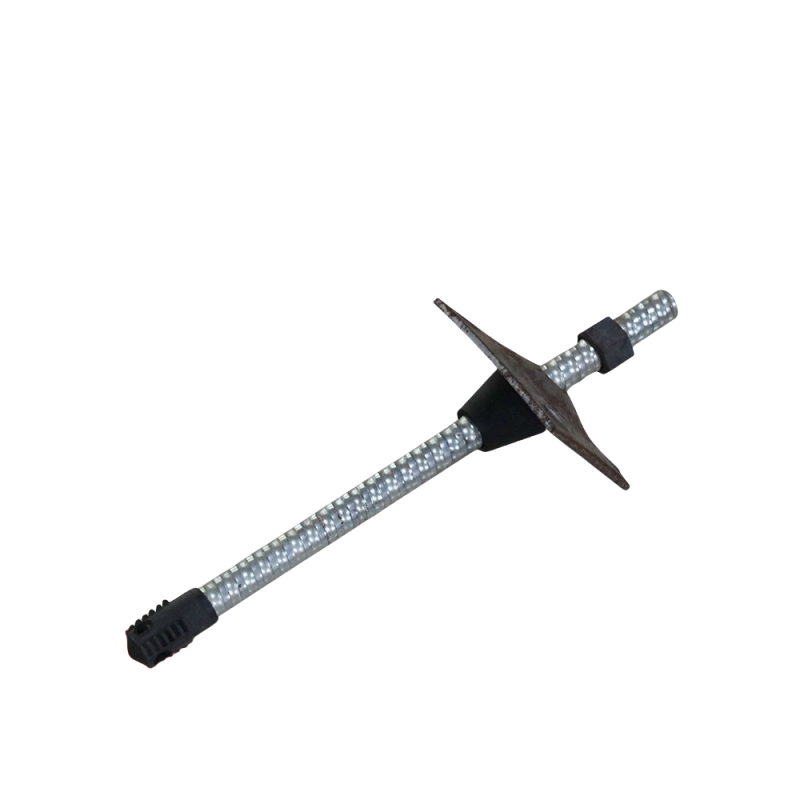 Anchor Tool Self Drilling Anchor Threaded Bar Anchor Rods Rock Bolt