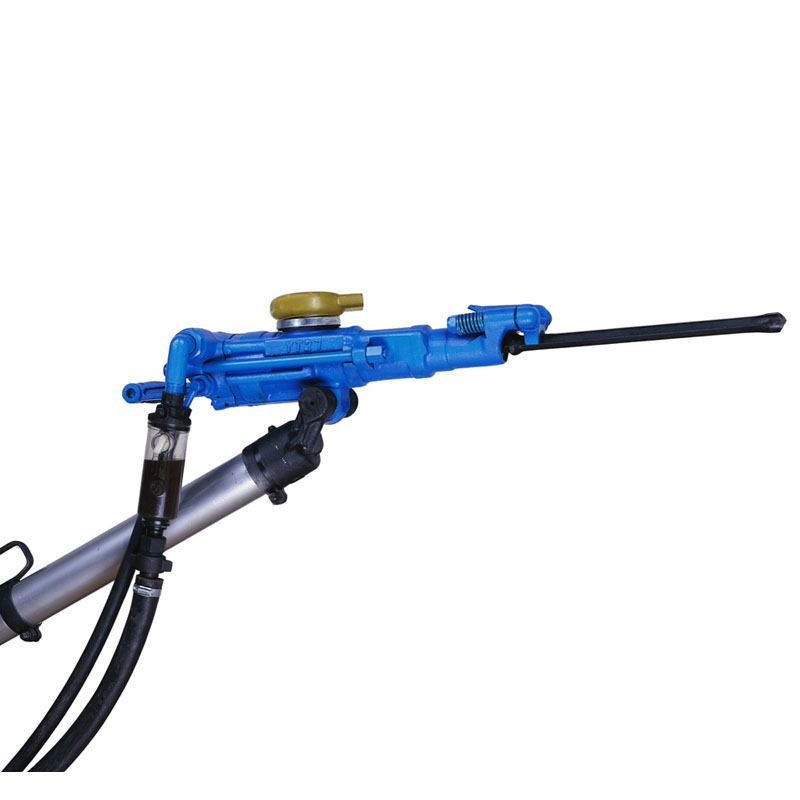 Air-leg driller YT27 YT28 YT29 FT160