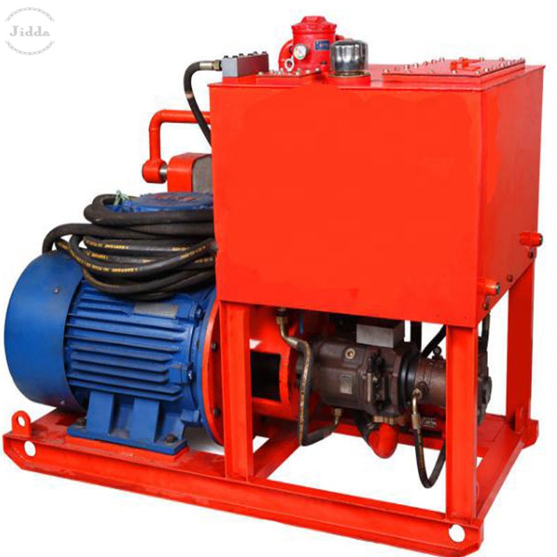 Hot Sell Roof Bolter Mqt Pneumatic Jumbolter Drilling Machine