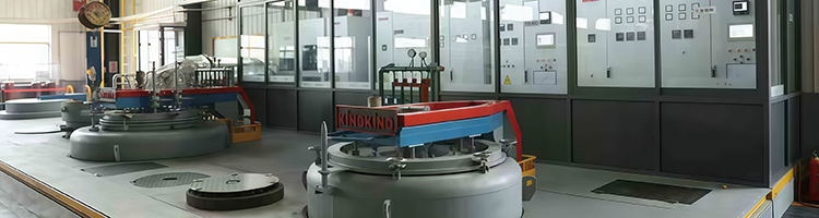Heat Treatment