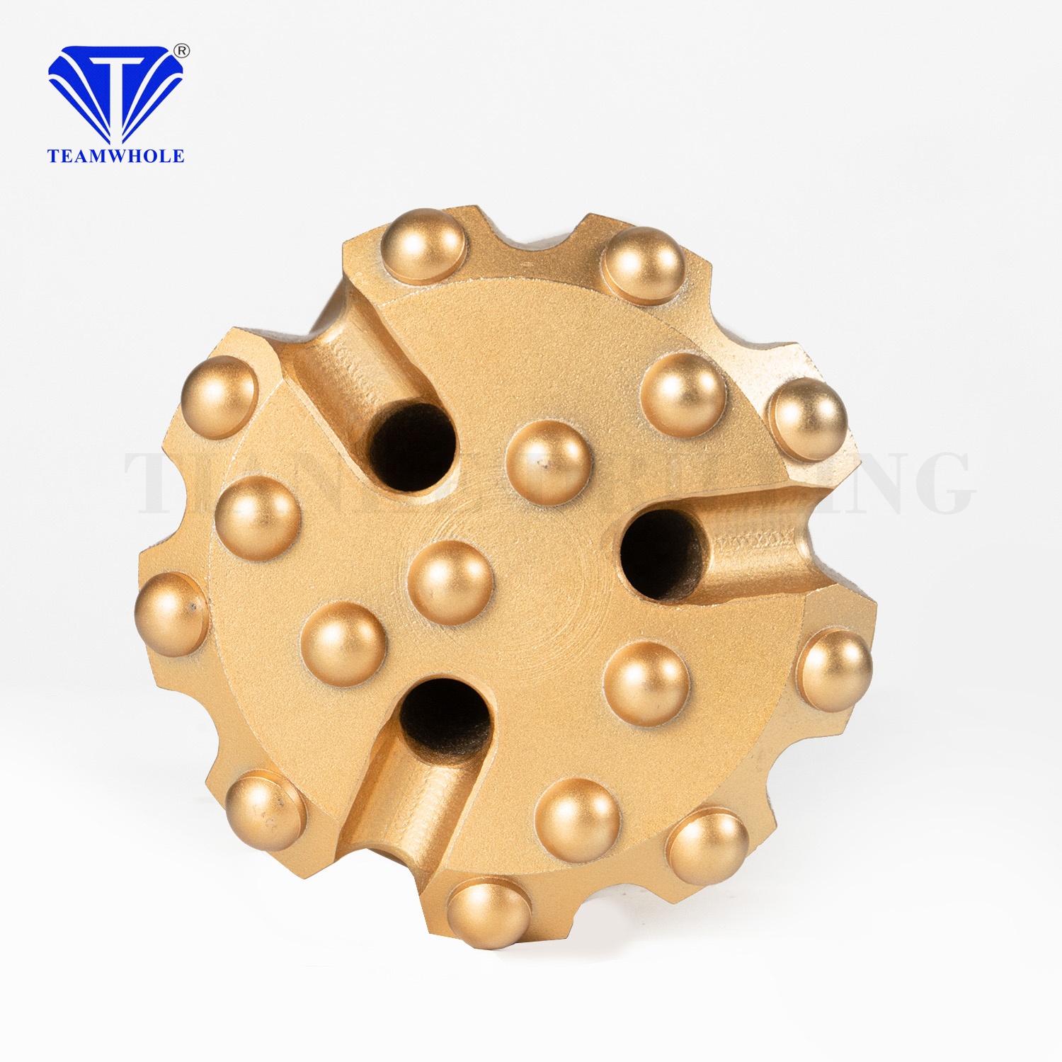 Factory Good Quality Dth Hammer Mining Button Drill Bit Mission30/40/50/60/80