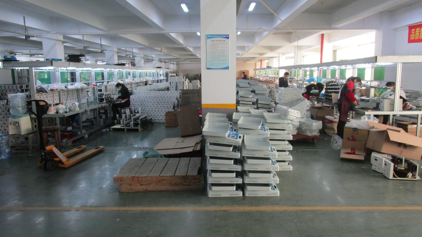 Production Process 3
