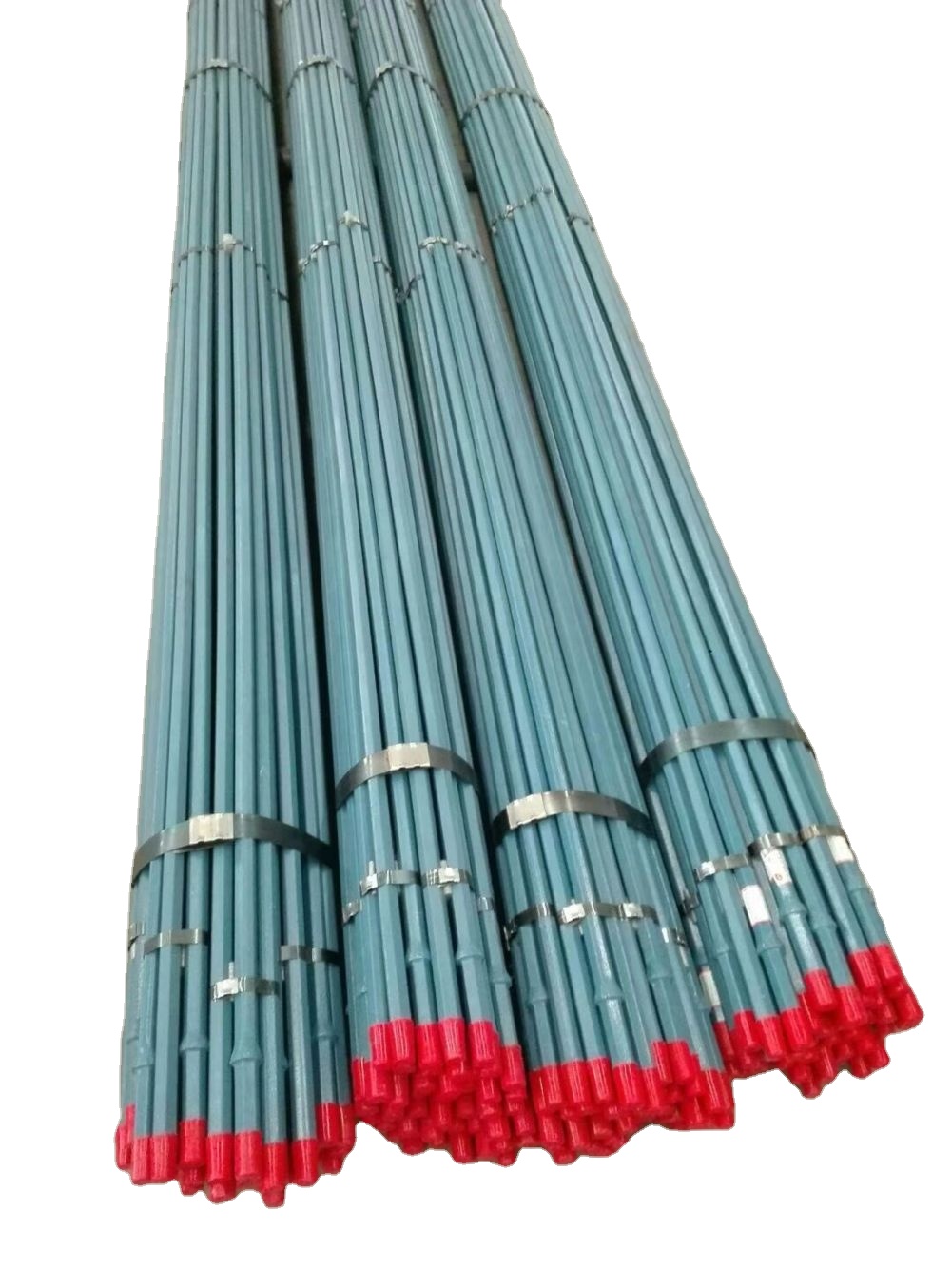 Tapered Drill Steel Rod, Tapered Drill Steels, H22 Tapered Tools