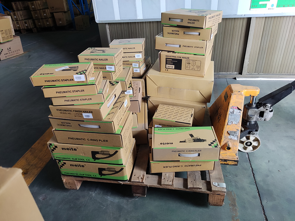 Packing Type 2