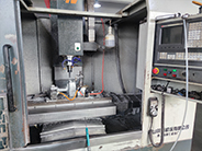 Packaging Area for Shipment