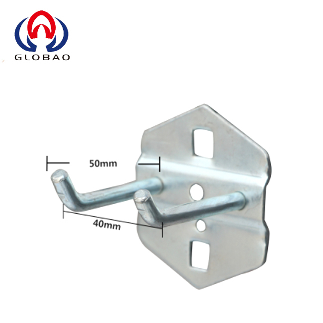 Round Anchor Point Tie Down Kit Bolt on Fitting Kit with Quick Release Tie Down Anchor