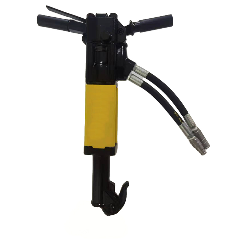 BR45 Hydraulic Breaker