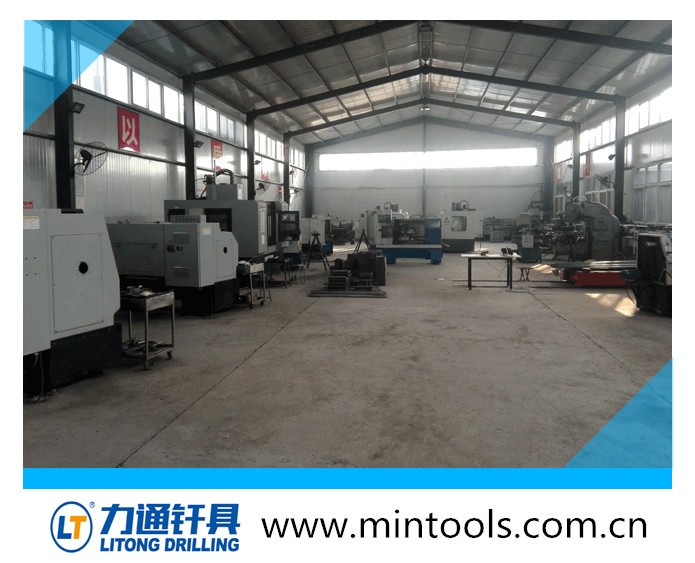 Workshop part