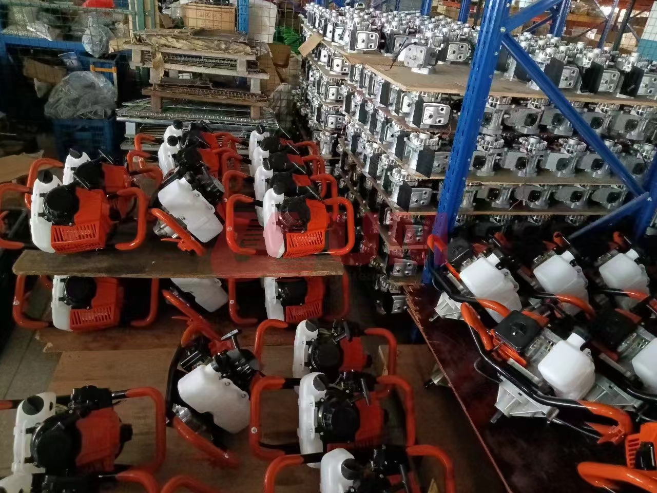 Factory Workshop 2