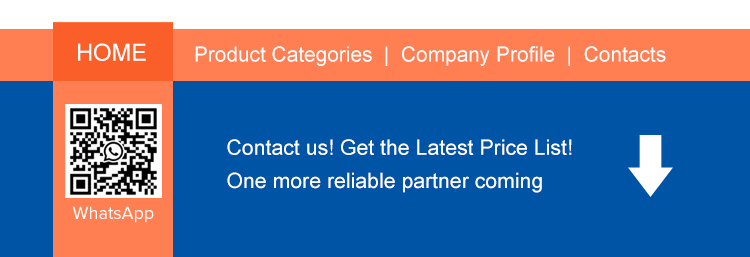 Product Categories Grid Banner