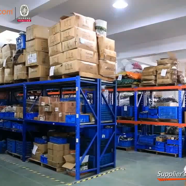 Workforce and Assembly