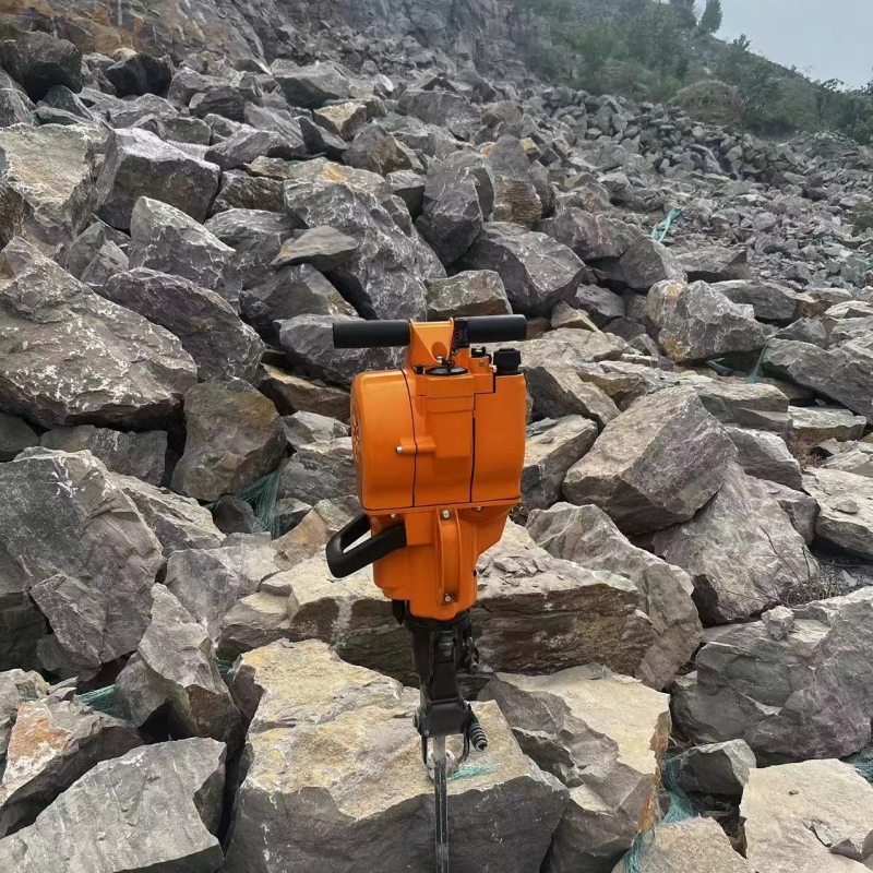 Drilling Application 1