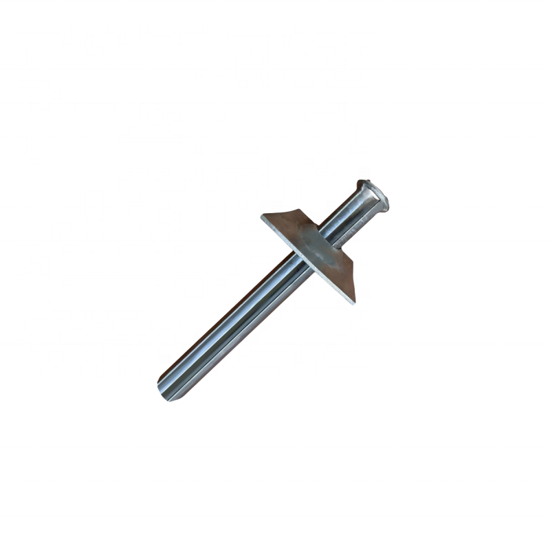 Mine Tunnel Slope Split-set Roof Split Stabilizer Set Rock Bolt From China Factory