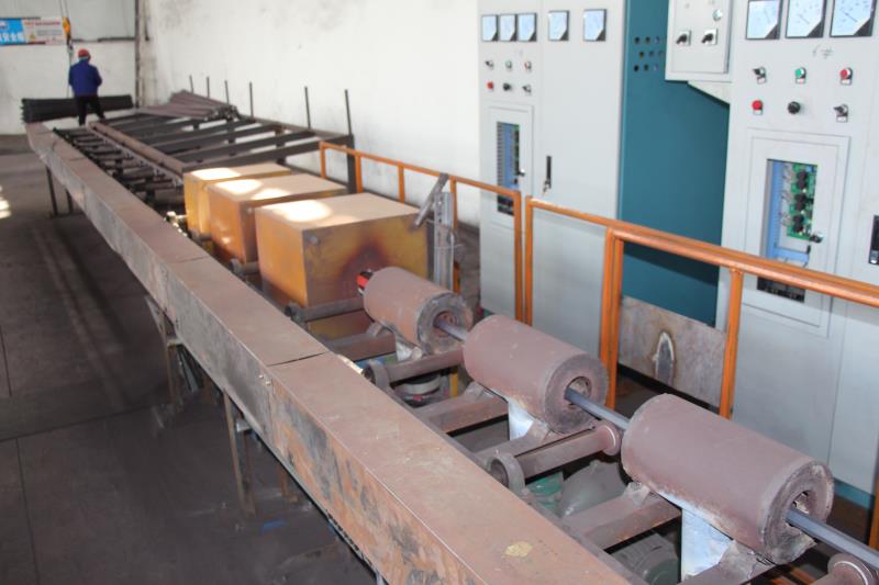 Production Workshop Equipment 2