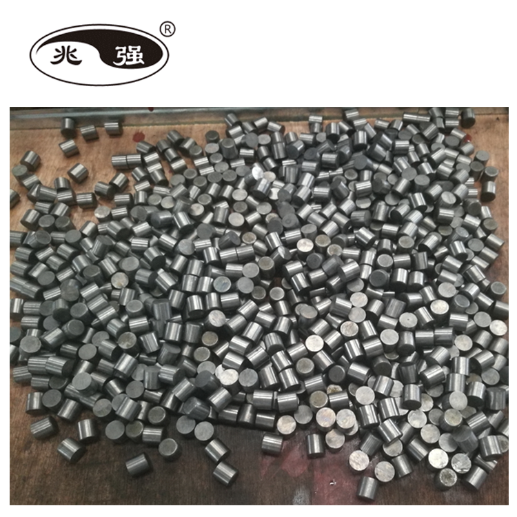 High Quality Rock Drilling Tools R32 Thread Button Bit Threaded Retrac Drop Center 14 Buttons Drill Bits for Rock Drilling