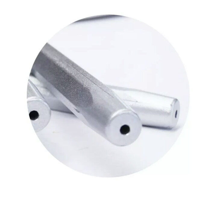 High Quality H22*108 L800-7000mm Tapered Drill Rods