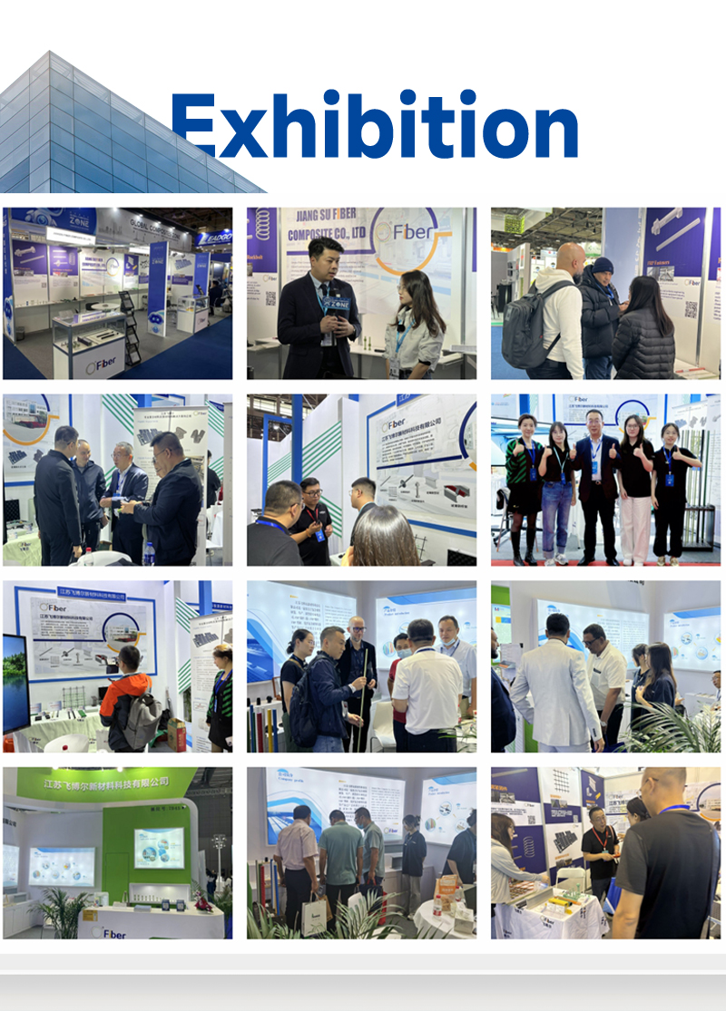 Pultrusion Production Line