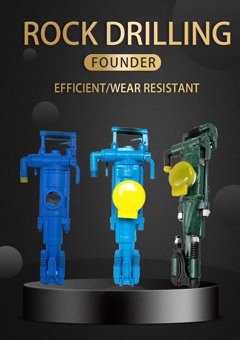 Drill Bit Overview