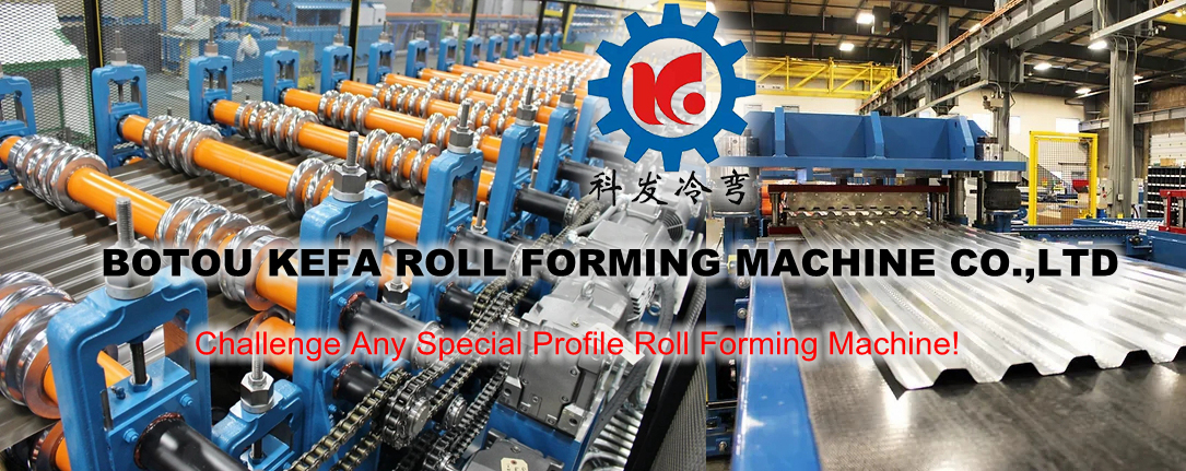 Underground Mining Bolt Making Machine