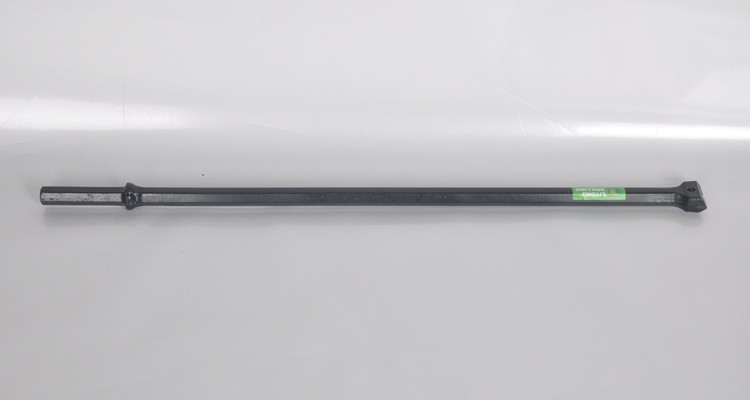 Integral Drill Rod