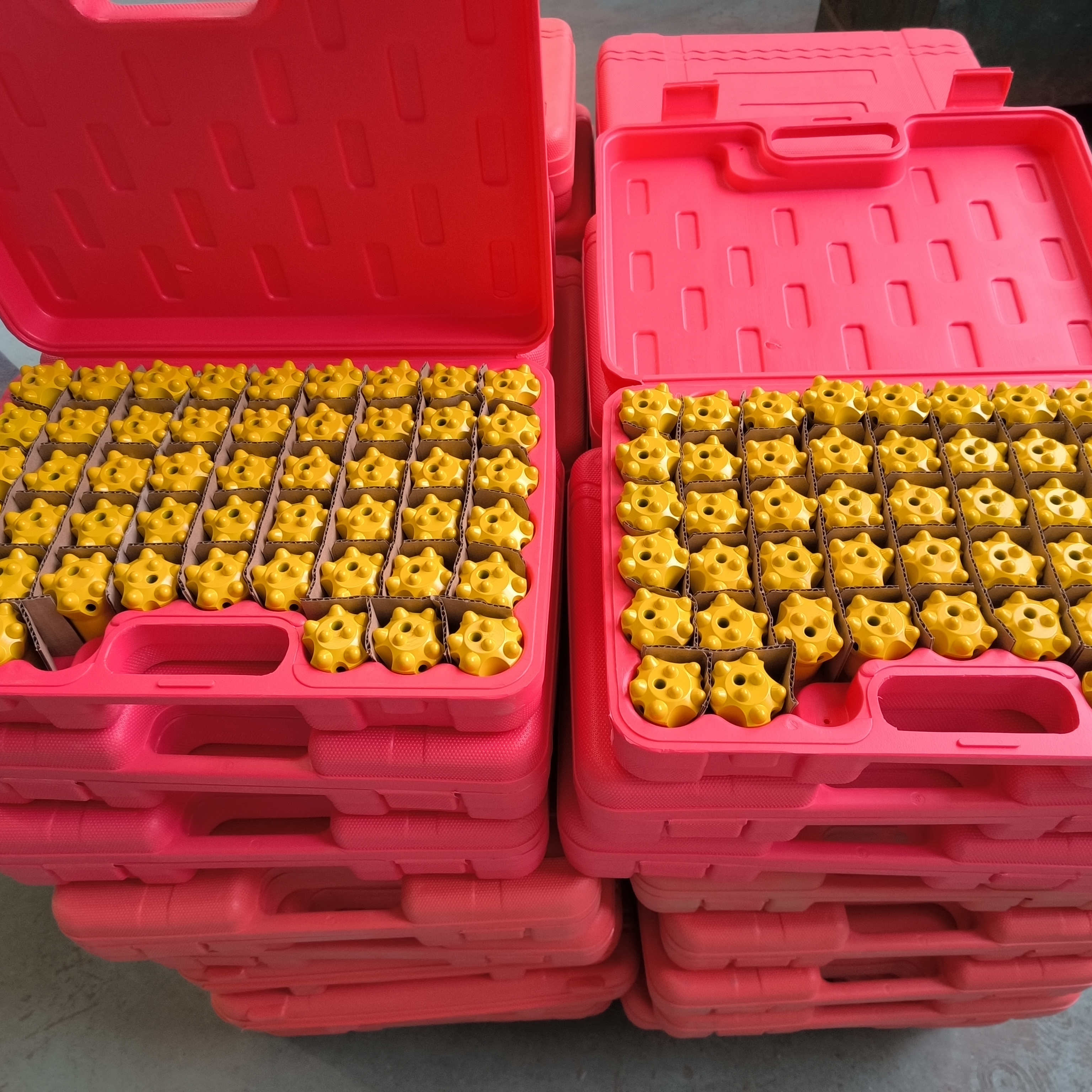 Packaging
