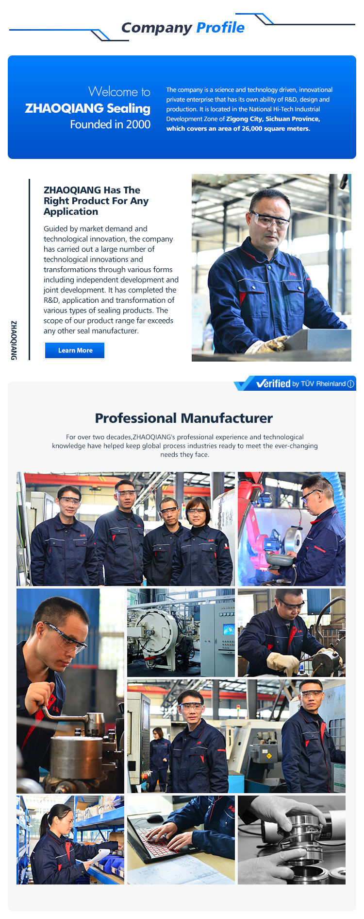 Product Description 1