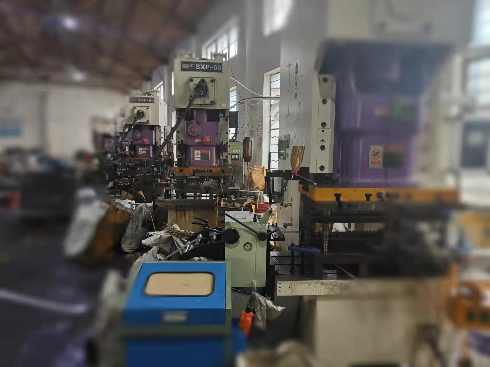 Other Machinery