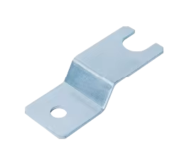 Japanese Manufacturer Iron Leveling Bolt Plate Anchor Wide Fastener Tools for Buyers Model P23-011