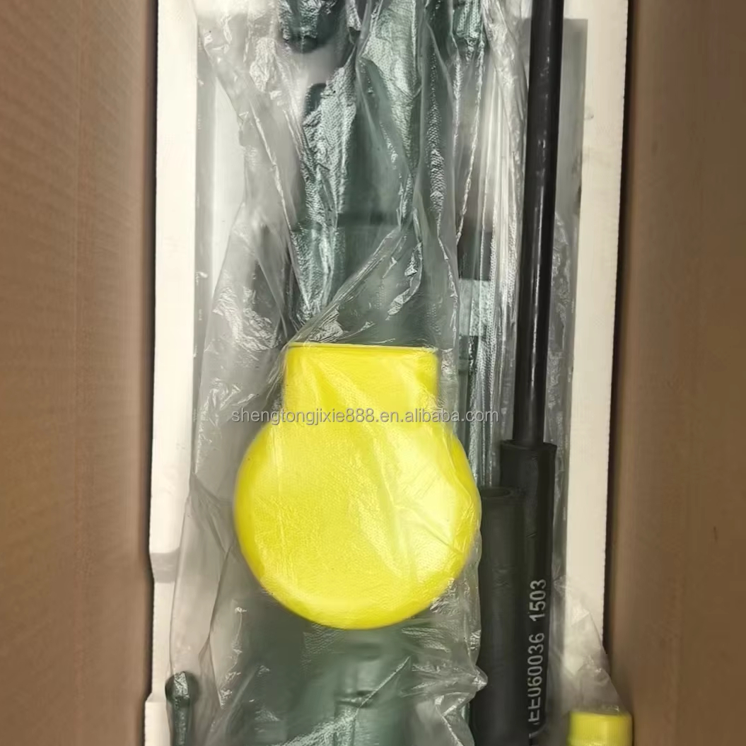 Good Sales YT28 Handheld Rock Drill Pneumatic Rock Drill with air Leg for Blastng in Tunnel Mining Jack Hammer and Mining