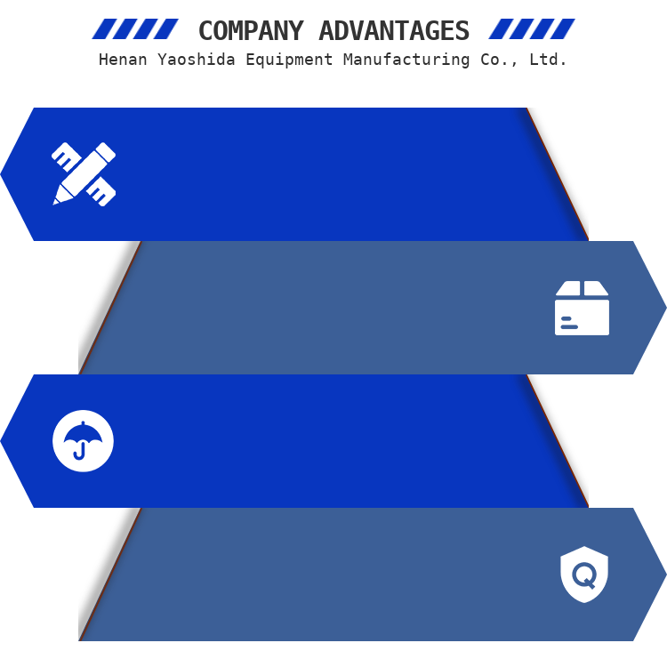 Features Infographic