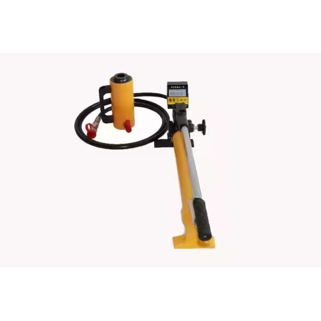 Tmeasurement Anchor Bolt Pull Out Tester Rock Bolt test Instrum Anchor Pull off Tester