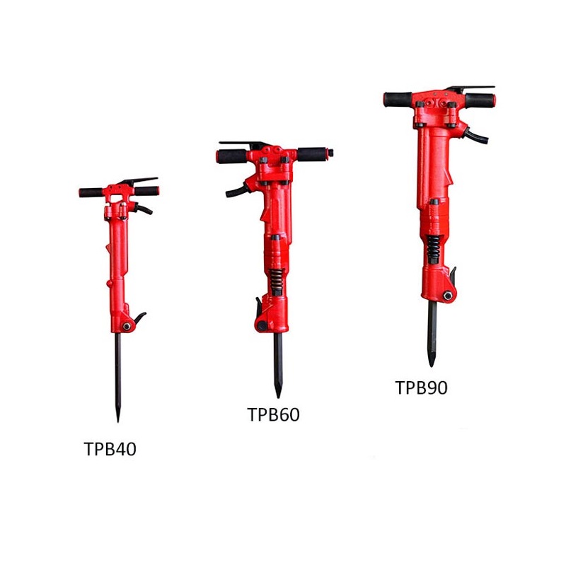 Other Pneumatic Breaker