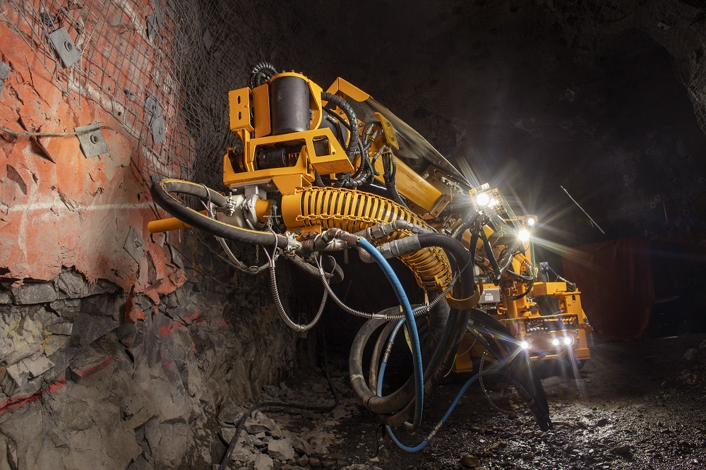 Onsite Mine Support 3