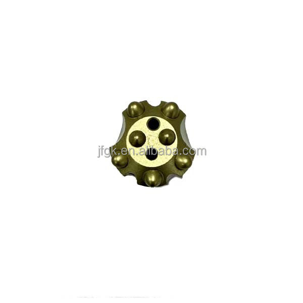 Professional Integral Drill Steel with Carbide Tips for Efficient Rock Drilling and Ground Engineering