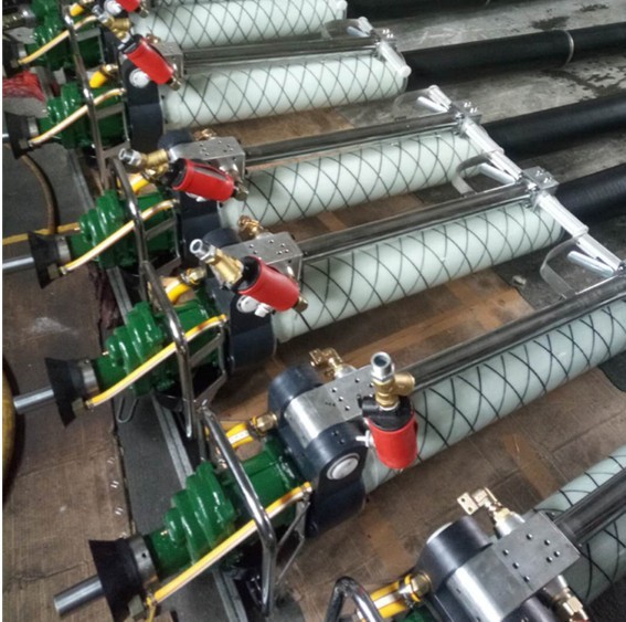 Related Pneumatic Product 1