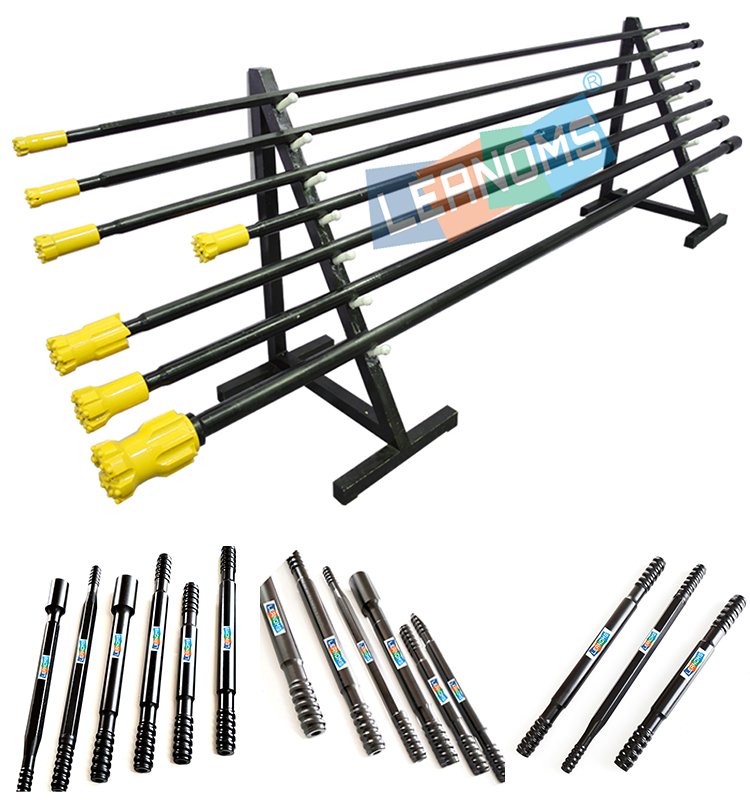 Drill Rods Description