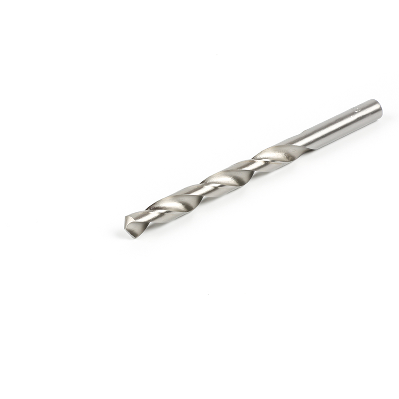 Drill Bit Production Details 2