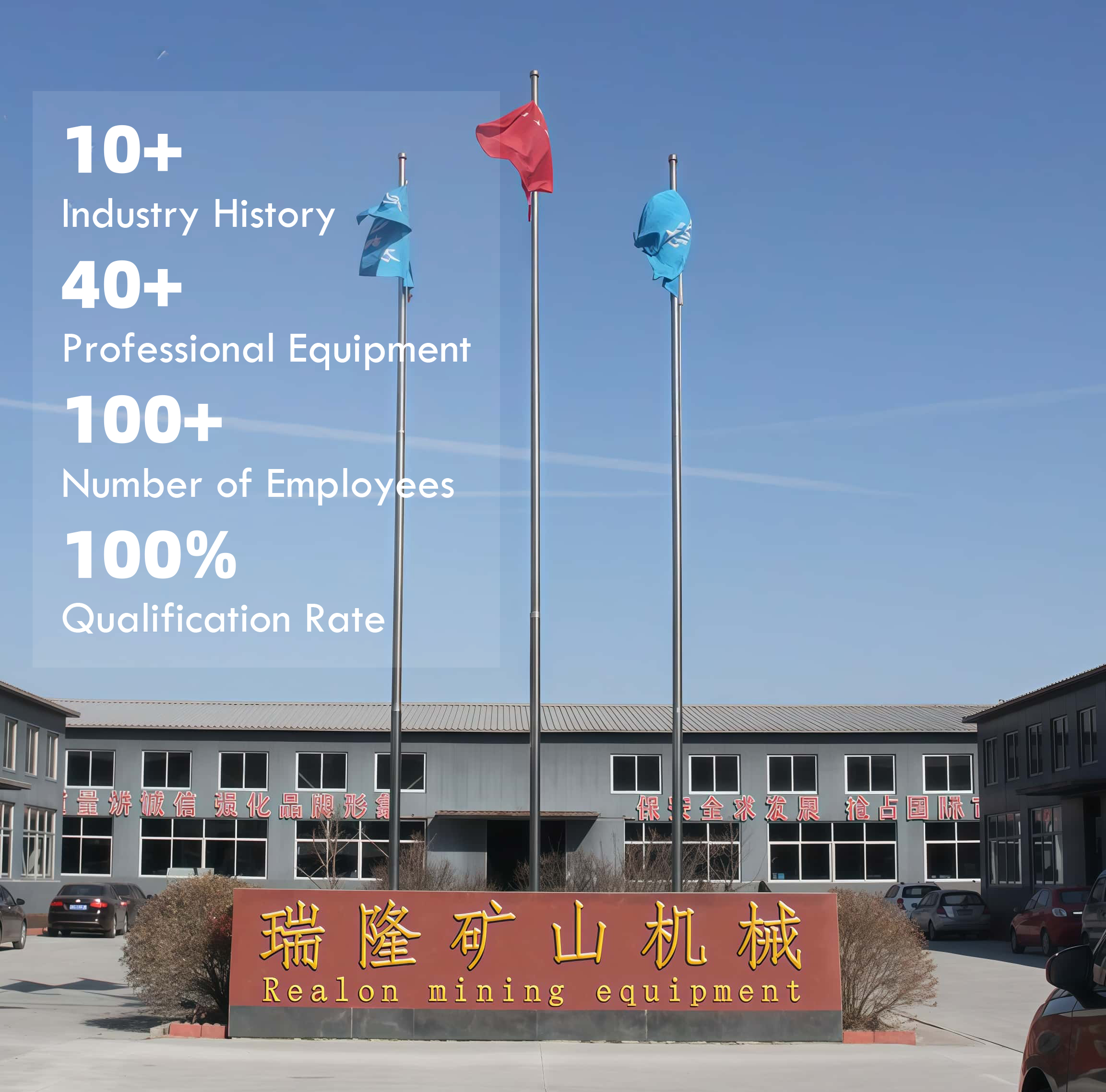 Factory Support