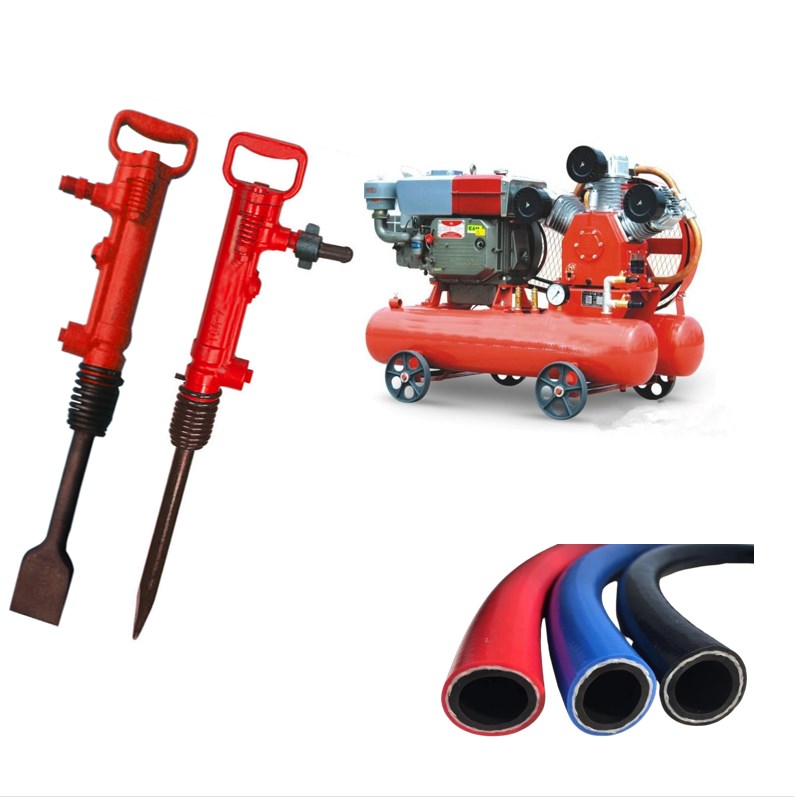 Air Pipe