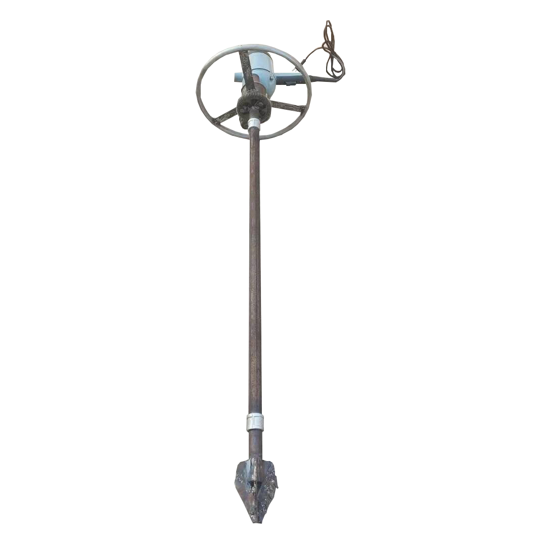 Y18 Y-series Handheld air Leg Dual-purpose Rock Drill