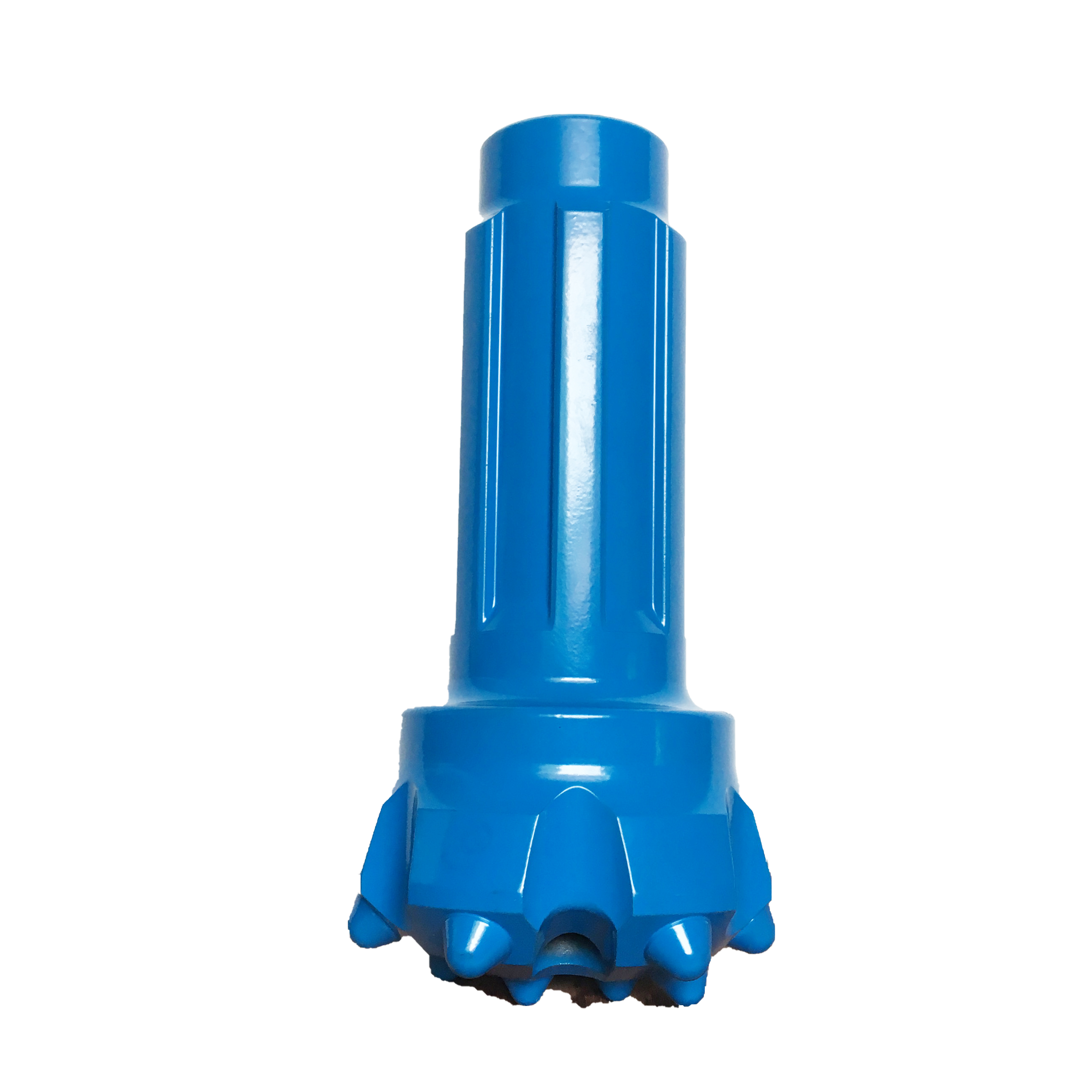 High Working Pressure 6 Inch Button DTH Drilling Bits Price and Drill Hammers Bit for Sale