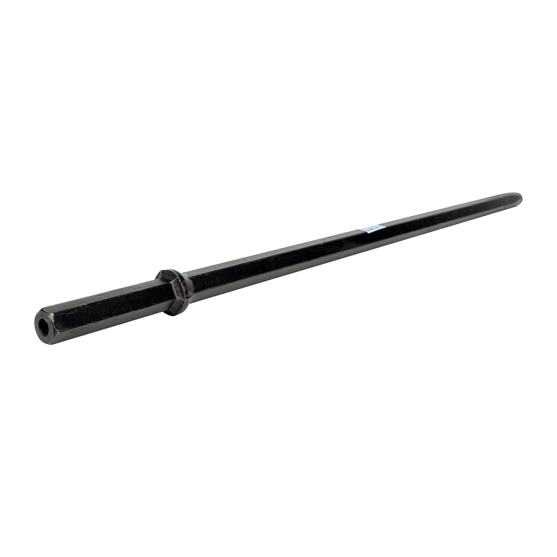 High Quality H22*108 L800-7000mm Tapered Drill Rods