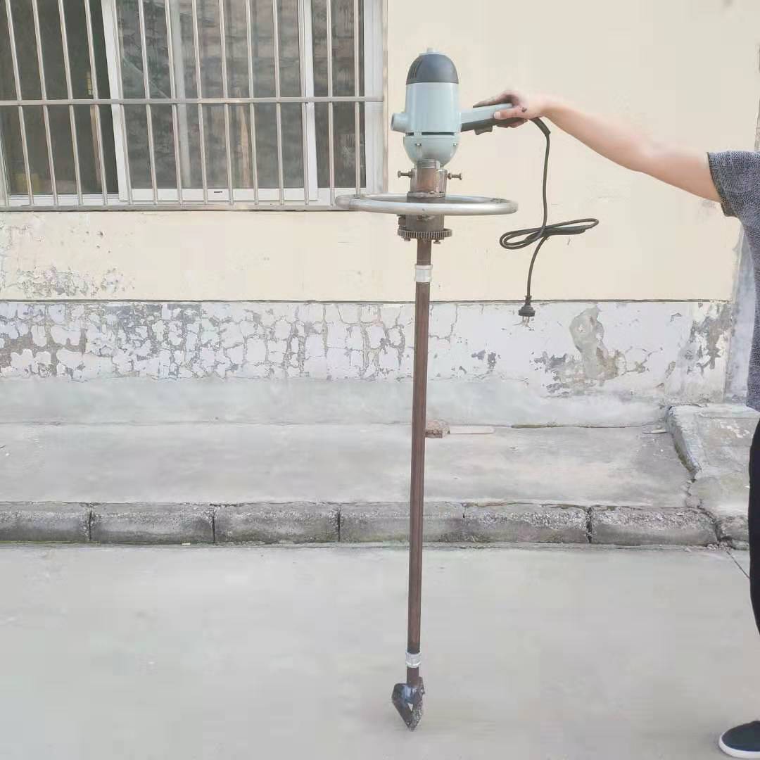 Y18 Y-series Handheld air Leg Dual-purpose Rock Drill