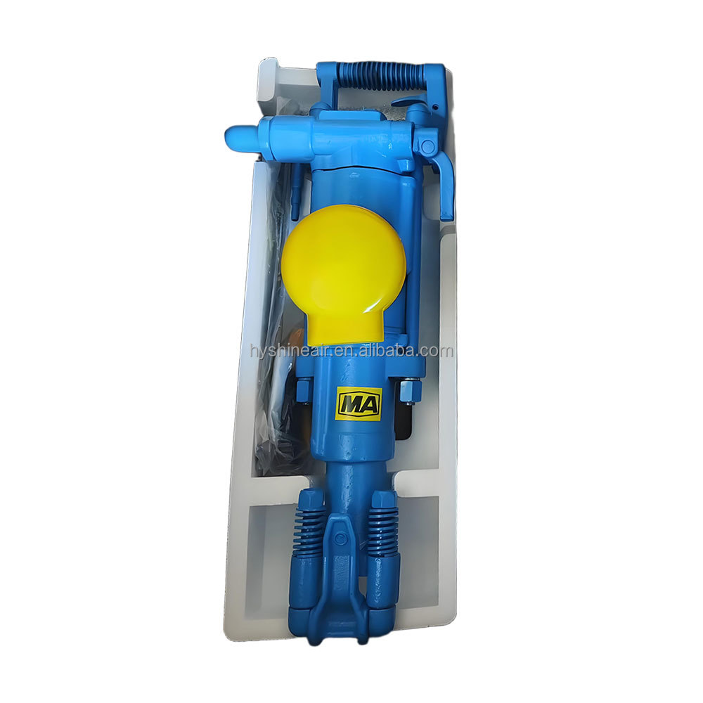 Drill Component 9