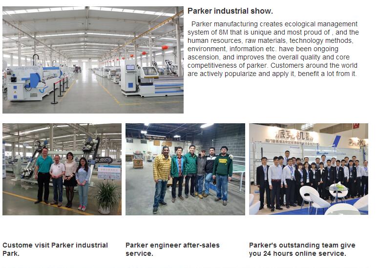 Manufacturing Process