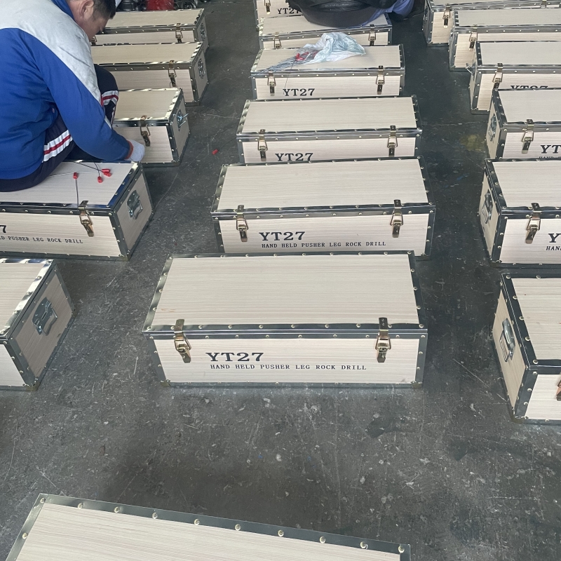 Product packaging 1