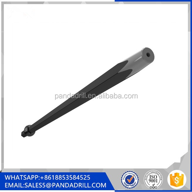Taper Rod